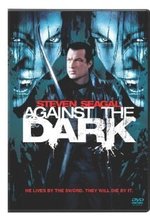 Against the Dark poster