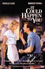 It Could Happen to You poster