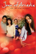 Regarder Joan of Arcadia en ligne gratuitement.