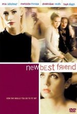 Watch New Best Friend online free. New Best Friend poster