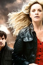 Watch Paradox online free.