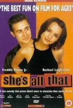 Watch She's All That online free.