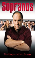 Watch The Sopranos online free. The Sopranos poster
