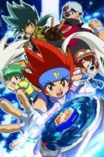 Regarder Beyblade: Metal Fusion en ligne gratuitement.