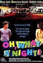 Watch Oh, What a Night kostenlos online.
