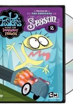 Guarda online Foster's Home for Imaginary Friends gratuitamente.