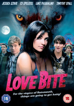 Watch Love Bite online free. Love Bite poster