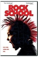 Guarda online Rock School gratuitamente.