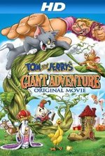 Ver Tom y Jerry Una Aventura Colosal en línea de forma gratuita.